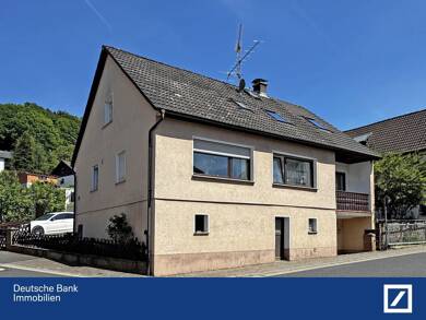 Einfamilienhaus zum Kauf 269.000 € 7 Zimmer 108 m² 271 m² Grundstück Edelbach Kleinkahl 63828