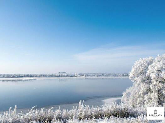 Villa zum Kauf 11.950.000 € 10 Zimmer 400 m² 1.000 m² Grundstück Blankenese Hamburg 22587