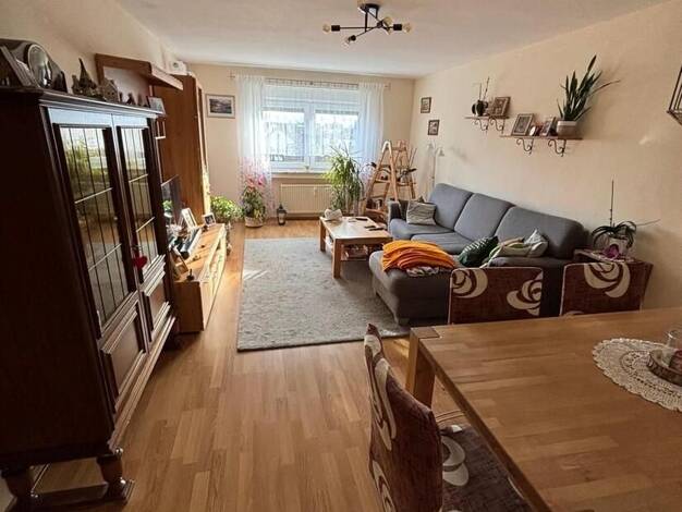 Wohnung zum Kauf 265.000 € 4 Zimmer 97 m² 4. Geschoss Bad Rappenau 74906