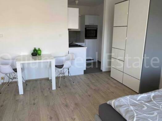 Wohnung zum Kauf 94.500 € 1 Zimmer 38 m² 3. Geschoss Mitte Ludwigshafen am Rhein 67061
