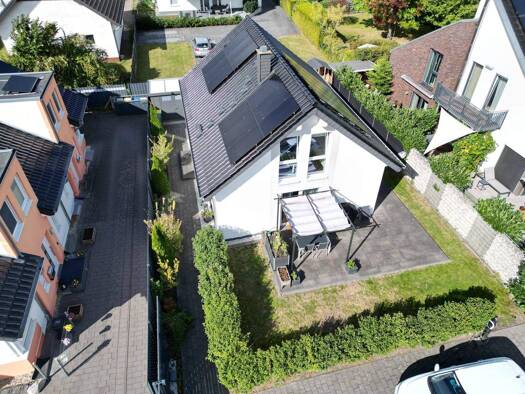 Einfamilienhaus zum Kauf 499.000 € 5 Zimmer 121 m² 418 m² Grundstück frei ab 01.05.2026 Hövelhof 33161