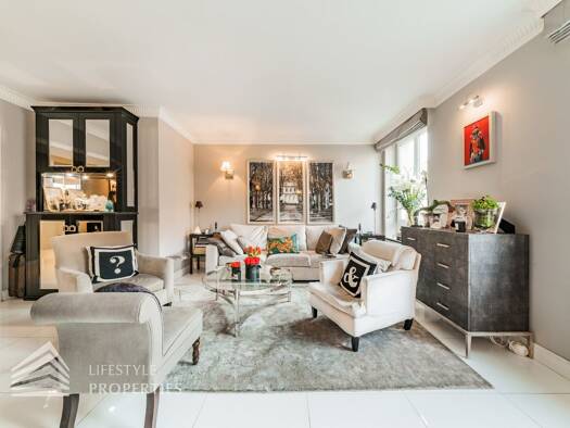 Wohnung zum Kauf 2.500.000 € 4 Zimmer 126,1 m² 3. Geschoss Innere Stadt 1010