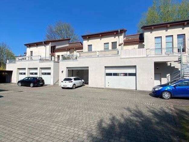 Lagerhalle zur Miete provisionsfrei 999 € 307,9 m² Lagerfläche Großenhainer Straße 63 c Meißen Meißen 01662