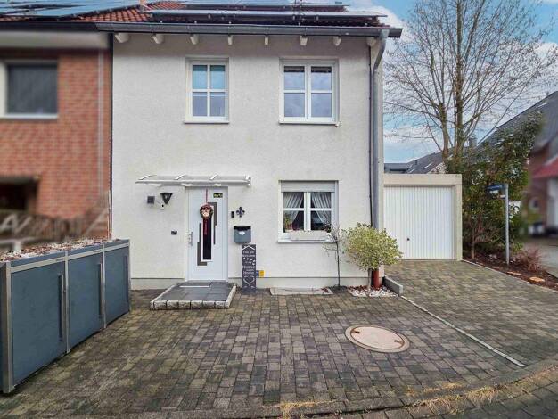 Mehrfamilienhaus zum Kauf 529.900 € 7 Zimmer 175,1 m² 230 m² Grundstück Westrich Dortmund 44388