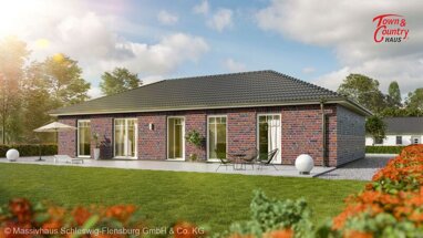 Bungalow zum Kauf provisionsfrei 394.060 € 5 Zimmer 130,3 m² 1.126 m² Grundstück Girbigsdorf Norderstapel 25868