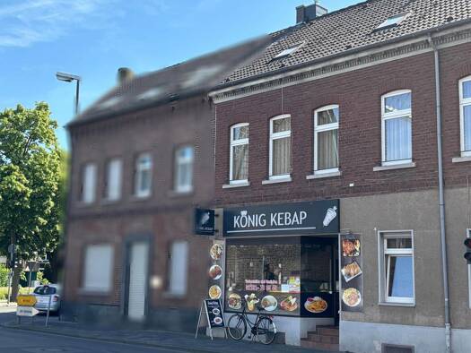 Mehrfamilienhaus zum Kauf 265.000 € 3 Zimmer 100 m² 324 m² Grundstück St. Tönis Tönisvorst 47918