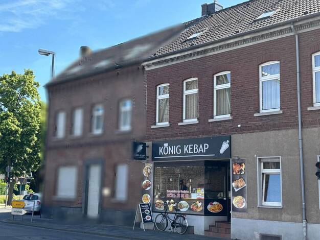 Mehrfamilienhaus zum Kauf 265.000 € 3 Zimmer 100 m² 324 m² Grundstück St. Tönis Tönisvorst 47918