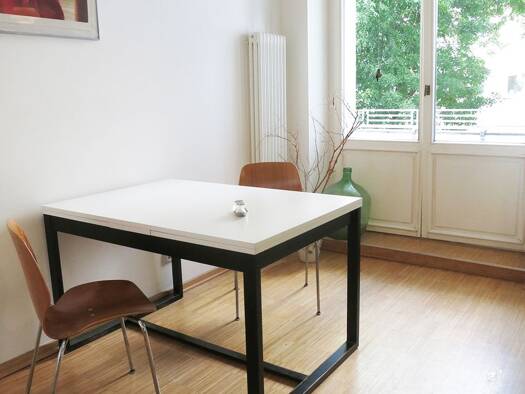 Wohnung zum Kauf provisionsfrei 740.000 € 4 Zimmer 113 m² 1. Geschoss Prenzlauer Berg Pankow 10439