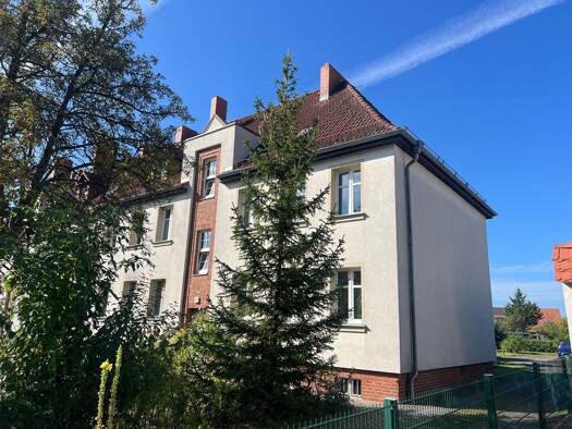 Wohnung zur Miete 550 € 2 Zimmer 57 m² 1. Geschoss frei ab sofort Frankfurt Frankfurt (Oder) 15234