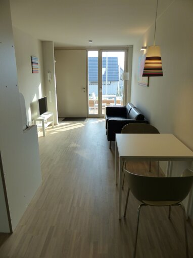 Wohnung zur Miete Wohnen auf Zeit 1.078 € 1 Zimmer 34 m² frei ab 01.01.2025 Plieningen Stuttgart-Plieningen 70599