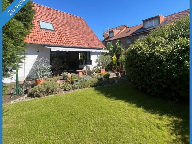 Einfamilienhaus zum Kauf 495.000 € 3 Zimmer 103 m² 384 m² Grundstück Eil Porz 51145