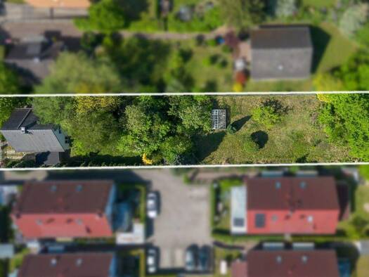 Grundstück zum Kauf 750.000 € 1.112 m² Grundstück frei ab sofort Billstedt Hamburg 22117