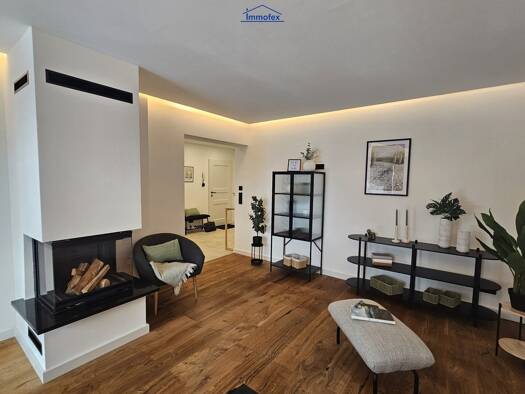 Wohnung zum Kauf 450.000 € 4 Zimmer 90,7 m² EG Fieberbrunn 6391