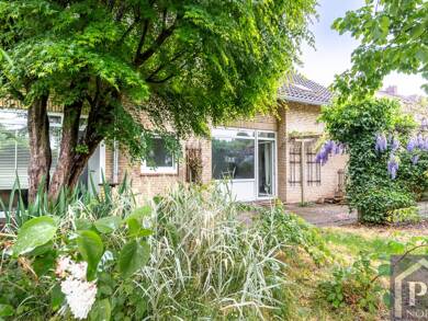 Reihenendhaus zum Kauf provisionsfrei 499.000 € 8 Zimmer 189,6 m² 581 m² Grundstück Kiel 24159