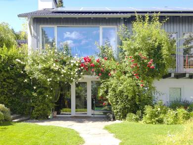 Einfamilienhaus zum Kauf 825.000 € 5 Zimmer 175 m² 1.635 m² Grundstück Brasselsberg Kassel 34132