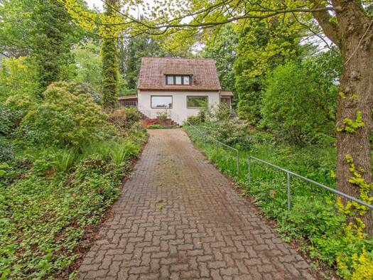 Grundstück zum Kauf 447.000 € 1.455 m² Grundstück Hausbruch Hamburg 21149
