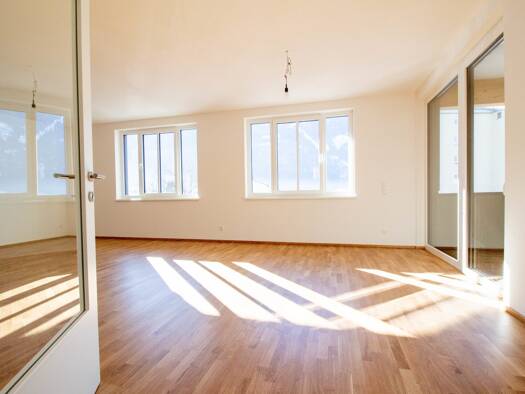 Penthouse zur Miete 1.188 € 3 Zimmer 104,5 m² 3. Geschoss Spittal an der Drau 9800