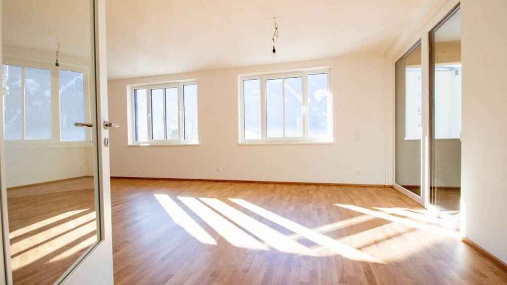 Penthouse zur Miete 1.188 € 3 Zimmer 104,5 m² 3. Geschoss Spittal an der Drau 9800