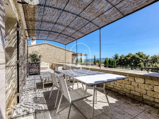 Wohnung zum Kauf 895.000 € 110 m² Gordes 84220