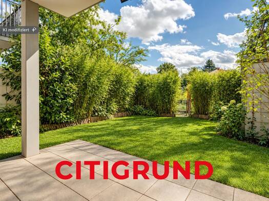 Wohnung zum Kauf 628.700 € 3 Zimmer 78,7 m² EG Salmdorf Haar 85540