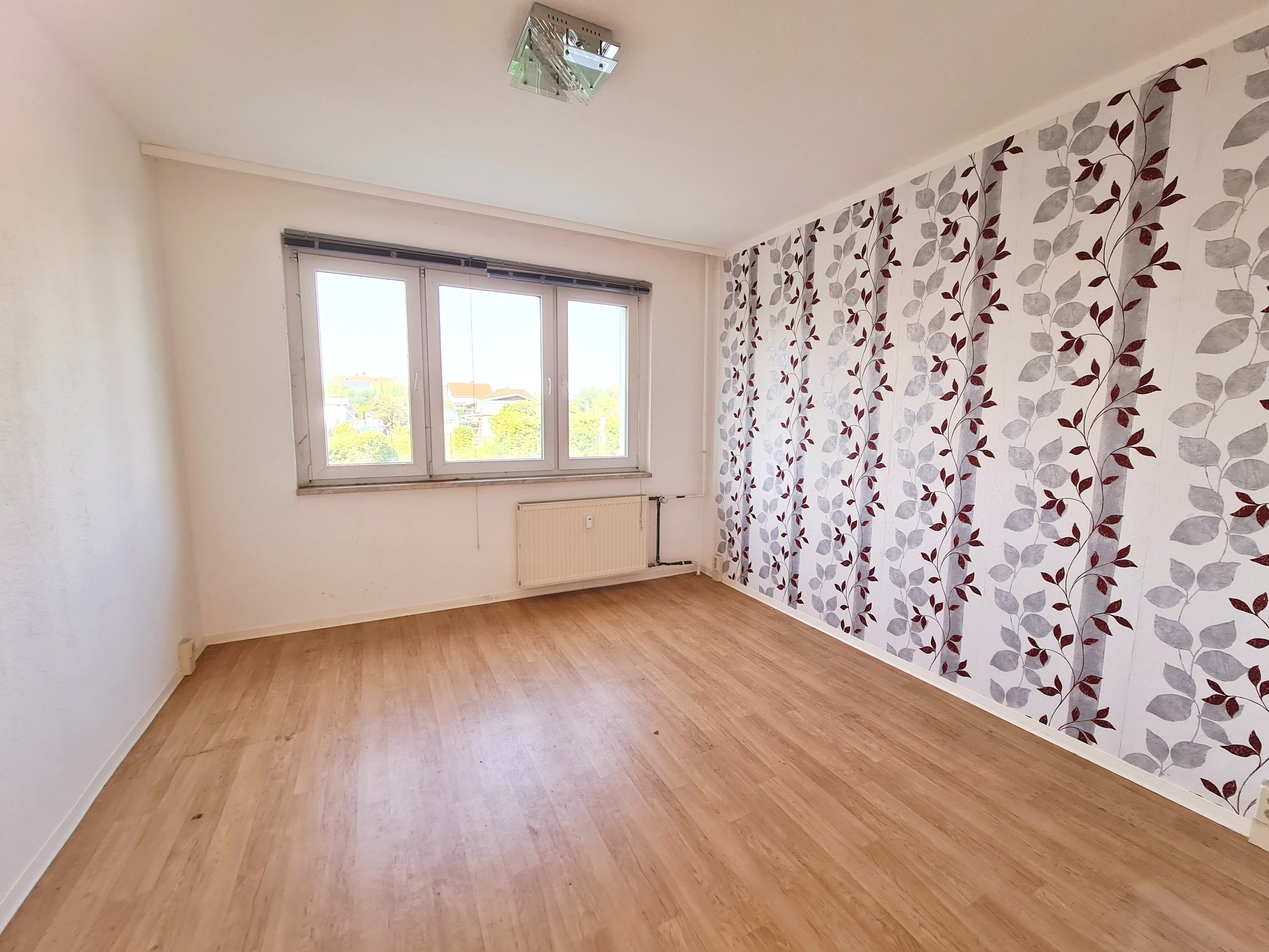 Wohnung zur Miete 276 € 2 Zimmer 47 m²<br/>Wohnfläche ab sofort<br/>Verfügbarkeit Straße der Einheit 3 Kitzscher Kitzscher 04567