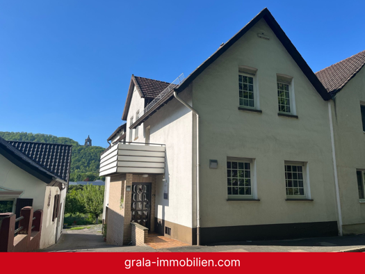Stadthaus zum Kauf 289.000 € 7 Zimmer 186 m² 160 m² Grundstück frei ab sofort Porta 32457