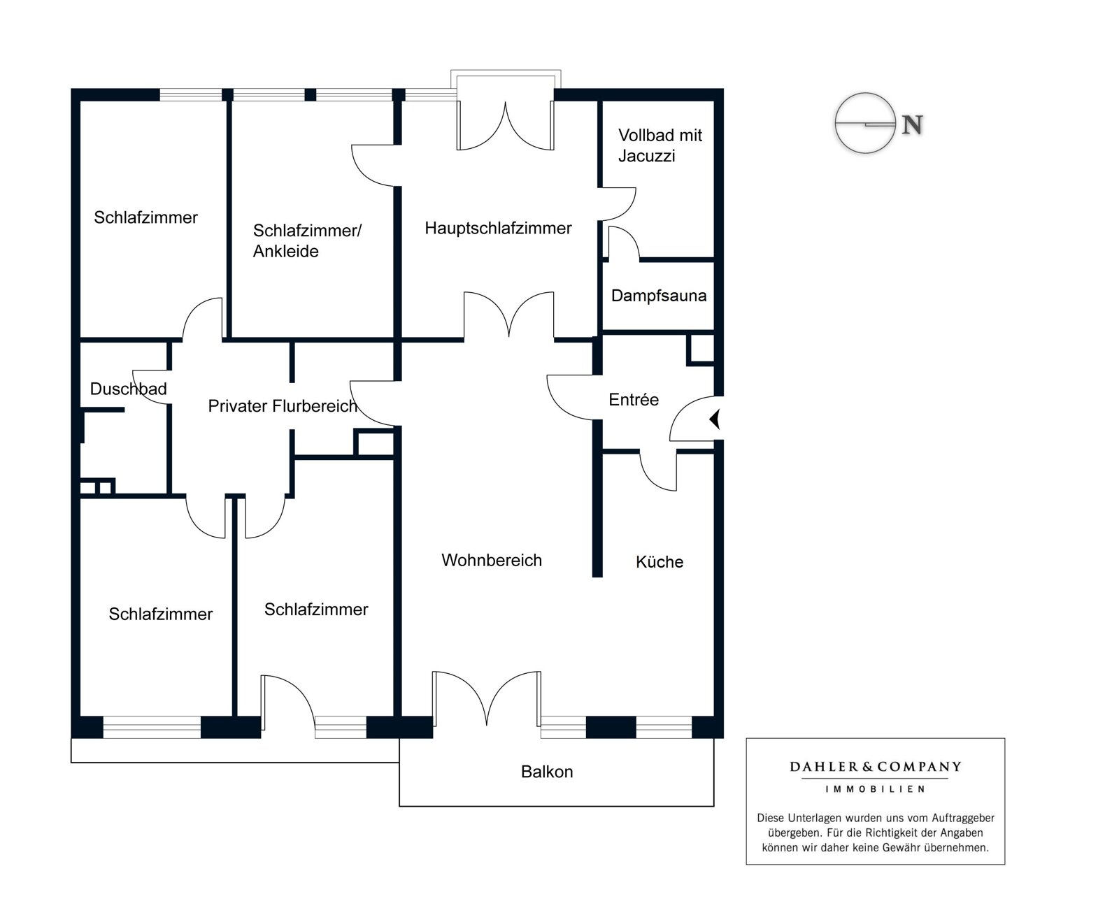 Wohnung zur Miete 4.000 € 6 Zimmer 190 m²<br/>Wohnfläche 5.<br/>Geschoss 01.05.2025<br/>Verfügbarkeit Wilmersdorf Berlin / Wilmersdorf 10715