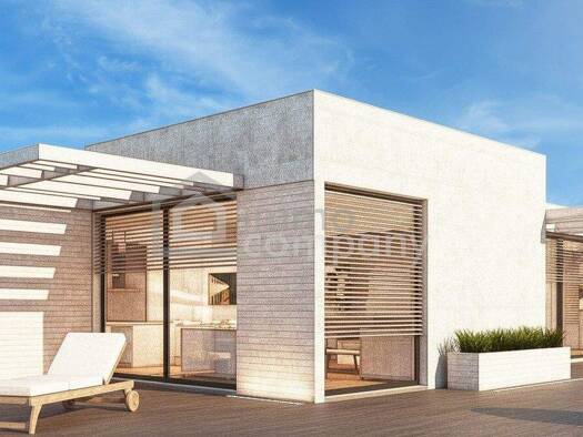 Doppelhaushälfte zur Miete 1.100 € 5 Zimmer 110 m² 350 m² Grundstück Draßburg 7021