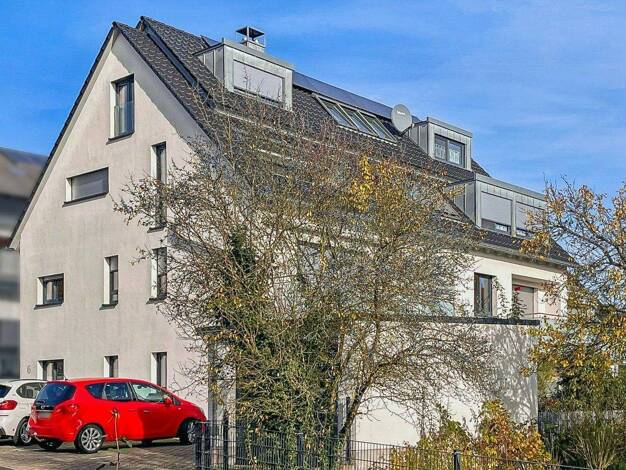 Wohnung zum Kauf 149.000 € 2 Zimmer 44,7 m² 1. Geschoss Lohr Lohr am Main 97816