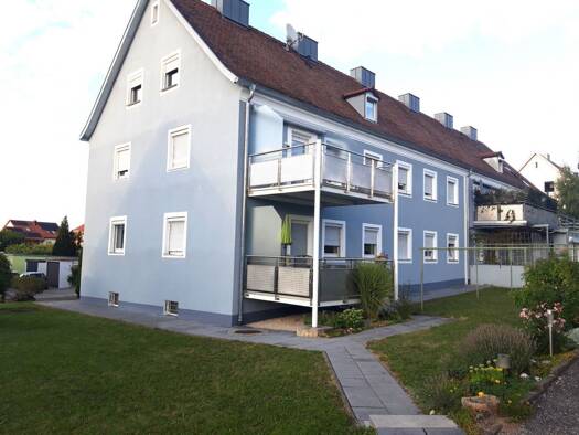 Maisonette zum Kauf 265.000 € 4,5 Zimmer 95 m² 1. Geschoss Amberg 92224