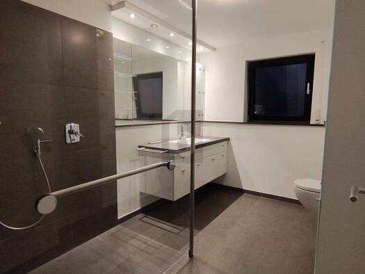 Wohnung zur Miete 1.050 € 3 Zimmer 78 m² 2. Geschoss Langenau 89129