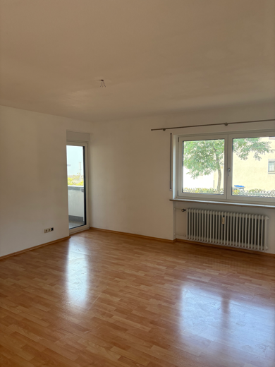 Wohnung zur Miete 1.025 € 3 Zimmer 77 m² frei ab sofort Anger Erlangen 91052