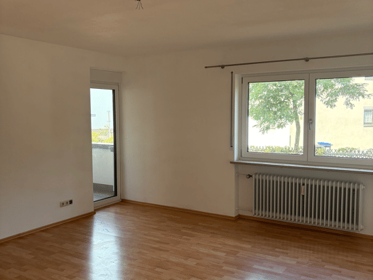 Wohnung zur Miete 1.100 € 3 Zimmer 77 m² frei ab 31.12.2026 Anger Erlangen 91052