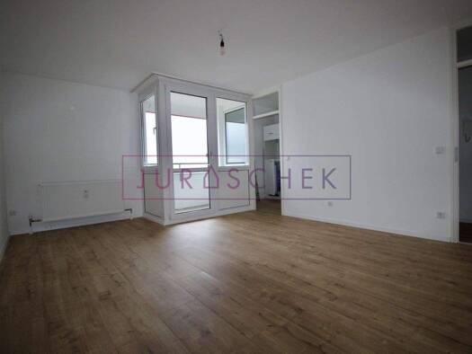 Studio zum Kauf 1 Zimmer 28,5 m² 14. Geschoss Neuselsbrunn Nürnberg 90471
