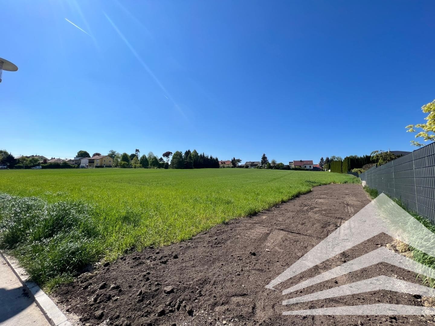 Grundstück zum Kauf 1.500 m²<br/>Grundstück Pasching 4061