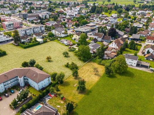 Wohnung zum Kauf 764.300 € 4 Zimmer Hofsteigstraße Hard 6971