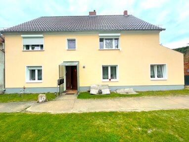 Mehrfamilienhaus zum Kauf 149.000 € 8 Zimmer 223 m² 2.608 m² Grundstück Lindow Niedergörsdorf / Lindow 14913