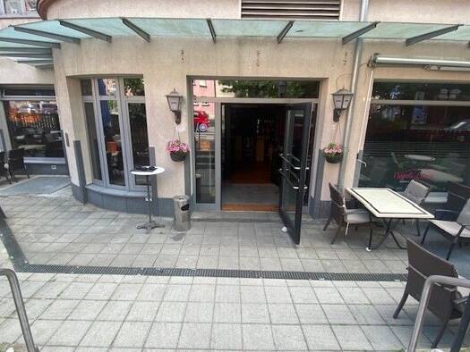 Restaurant zur Miete 2.703 € St Johannis Weiterer Innenstadtgürtel West / Nord / Ost 90419