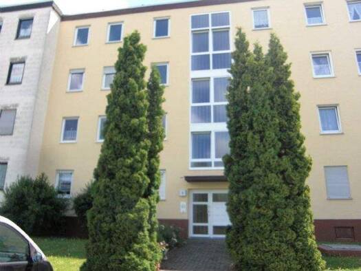 Wohnung zur Miete 552 € 3 Zimmer 69 m² 3. Geschoss frei ab sofort Fröbelstr. 6 Korbach 34497