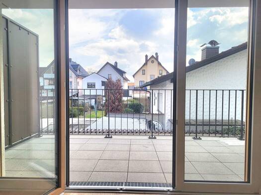 Wohnung zur Miete - Erstbezug 1.080 € 2 Zimmer 62,4 m² Bischof-Ketteler-Str. 24 Lämmerspiel Mühlheim 63165