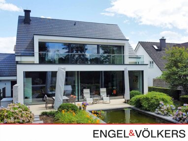 Einfamilienhaus zum Kauf 2.290.000 € 5 Zimmer 339 m² 706 m² Grundstück Eltville Eltville 65343