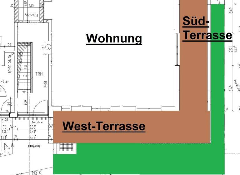 Haus zum Kauf - Erstbezug 477.000 € 3,5 Zimmer 97 m² 100 m² Grundstück Bietigheim Bietigheim-Bissingen 74321