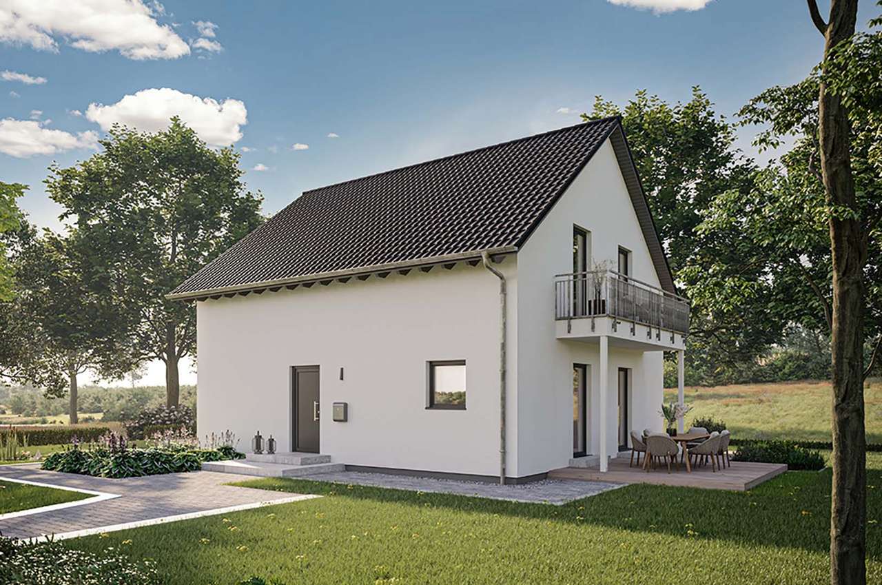 Mehrfamilienhaus zum Kauf - Erstbezug - Ansicht 3