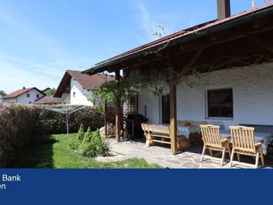 Einfamilienhaus zum Kauf 445.000 € 6 Zimmer 205 m² 768 m² Grundstück Aidenbach Aidenbach 94501