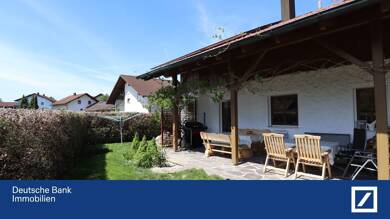 Einfamilienhaus zum Kauf 470.000 € 6 Zimmer 205 m² 768 m² Grundstück Aidenbach Aidenbach 94501