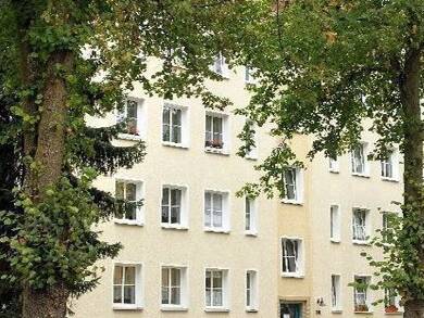 Wohnung zum Kauf provisionsfrei 165.000 € 2 Zimmer 49,4 m² Geschoss 2/4 Hansaviertel Rostock 18057