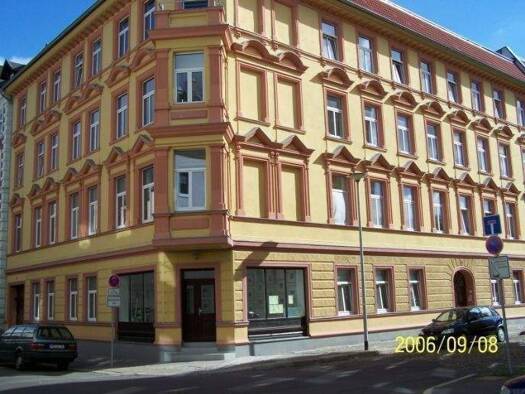 Wohnung zur Miete 560 € 2 Zimmer 66 m² 3. Geschoss frei ab sofort Gartenstraße 5 A Werder Werder 39114
