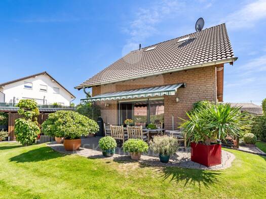Einfamilienhaus zum Kauf 399.000 € 4 Zimmer 124,9 m² 469 m² Grundstück Schwerfen Zülpich 53909