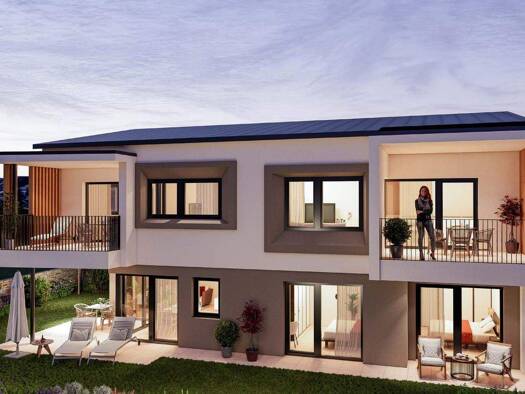 Wohnung zum Kauf - Erstbezug 336.000 € 3 Zimmer 112 m² Martell