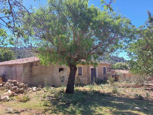 Landhaus zum Kauf 2.700.000 € 5 Zimmer 300 m² 130.000 m² Grundstück Alaro 07340